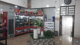 عکس رستوران بوف، بزرگراه شیراز-جهرم، شیراز 7