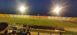 عکس ورزشگاه ثامن الائمه شاندیز مشهد 6