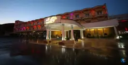 عکس هتل ارم تهران در محله ونک تهران 3
