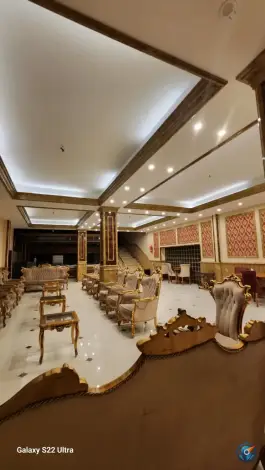 عکس هتل المپیک، کوی زهرا، شیراز 2