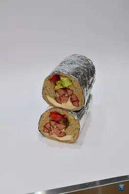 عکس اغذیه صمدی در محله گوهرشاد مشهد 6