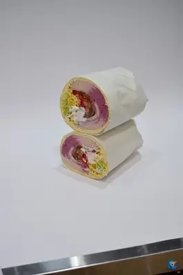 عکس اغذیه صمدی در محله گوهرشاد مشهد 7