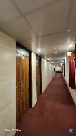 عکس هتل المپیک، کوی زهرا، شیراز 8