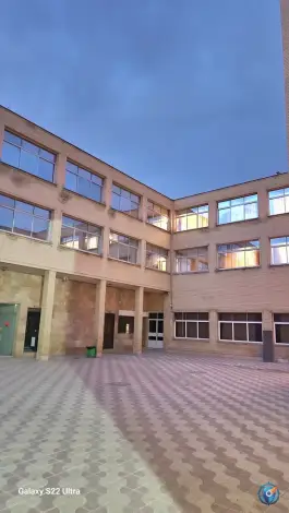 عکس هتل المپیک، کوی زهرا، شیراز 9