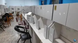 عکس دبیرستان نمونه دولتی پسرانه شرکت فرش در محله امامیه مشهد 3