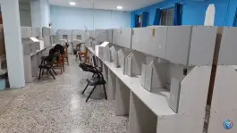 عکس دبیرستان نمونه دولتی پسرانه شرکت فرش در محله امامیه مشهد 4