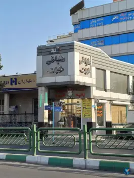طباخی طهران در محله خاوران تهران