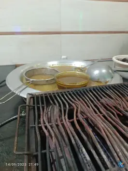 عکس طباخی طهران در محله خاوران تهران 3