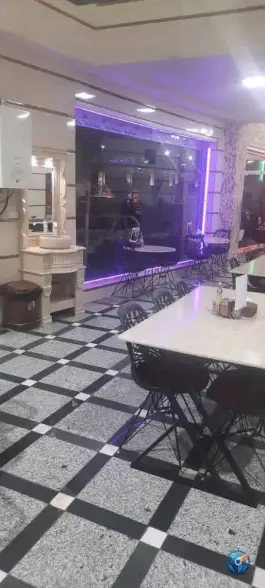 عکس طباخی طهران در محله خاوران تهران 4
