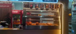 عکس خانه سوخاری در الهیه مشهد 3
