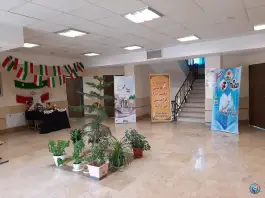 عکس دبیرستان دوره اول پسرانه دولتی نوجوانان در محله علم و صنعت تهران 10