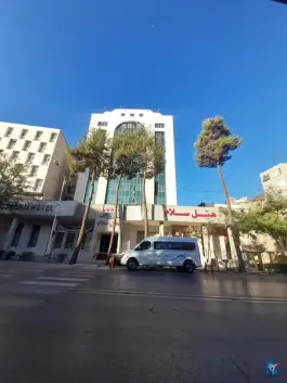 عکس هتل سلام، محله جنت، مشهد 4