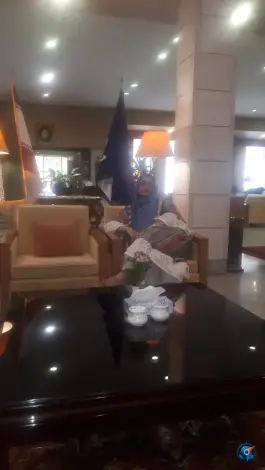 عکس هتل سلام، محله جنت، مشهد 10