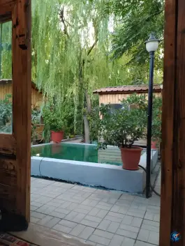 عکس های رستوران بام شهران در شهران شمالی تهران