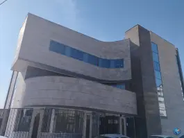 عکس مرکز خدمات جامع سلامت شهری محمد شریف جواهری در محله نقویه مشهد 6