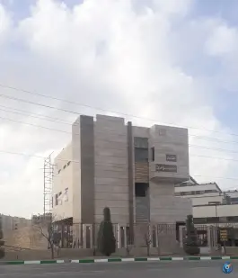 عکس مرکز خدمات جامع سلامت شهری محمد شریف جواهری در محله نقویه مشهد 8