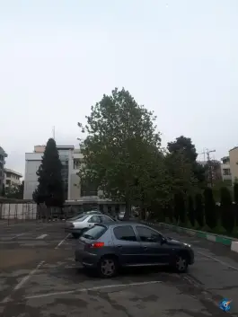 عکس دانشکده آموزش پزشکی و فناوری های یادگیری «پردیس بین الملل» در جردن تهران 2