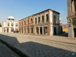 عکس گراند هتل در شهرک غزالی تهران 3