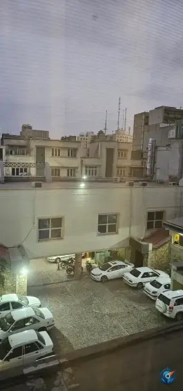 عکس هتل پارسیان کوثر تهران در بهجت آباد 3