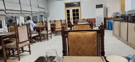 عکس هتل پارسیان کوثر تهران در بهجت آباد 6