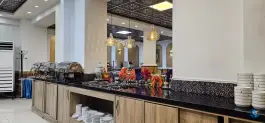 عکس هتل پارسیان کوثر تهران در بهجت آباد 7