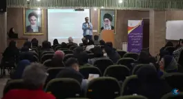 عکس دانشگاه علمی کاربردی خدمات بهزیستی شکوه مهر در محله هنرستان مشهد 2