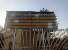 دکتر حمیدرضا مولوقی در کوثر مشهد