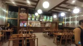 عکس فست فود آس برگر در محله گوهرشاد مشهد 5