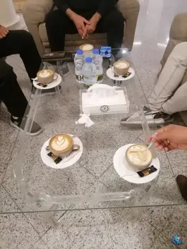 عکس هتل اطلس مشهد در محله عنصری 5