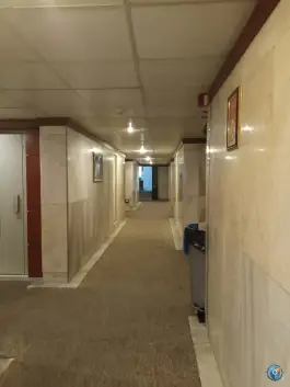 عکس هتل اطلس مشهد در محله عنصری 9