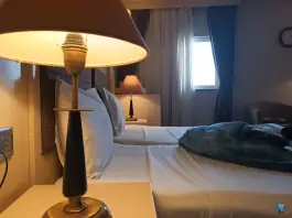عکس هتل اطلس مشهد در محله عنصری 10