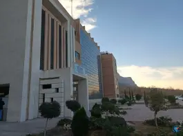 عکس دانشکده علوم اداری و اقتصاد دانشگاه اصفهان 5