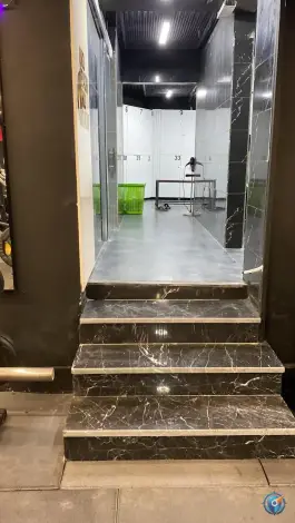 باشگاه بدنسازی کوپال در گلشهر ویلا کرج