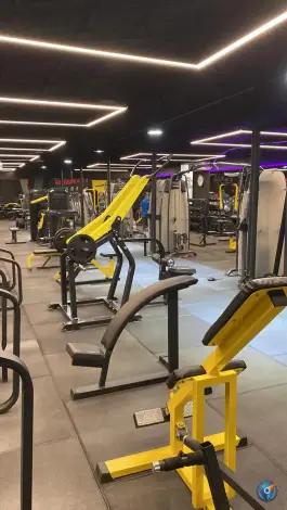 عکس باشگاه بدنسازی کوپال در گلشهر ویلا کرج 5