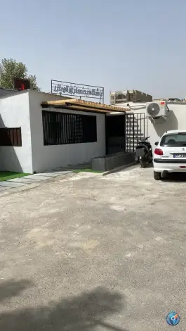 عکس باشگاه بدنسازی کوپال در گلشهر ویلا کرج 8