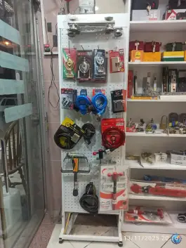 عکس کلیدسازی کاظمی در بلوار آفرینش قم 2