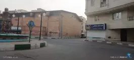 فست فود کارما کهریزک ری