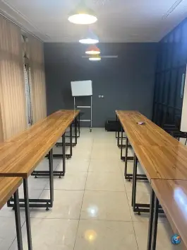 عکس آموزشگاه زبان کاپر در محله سعادت آباد اصفهان 2