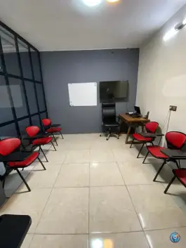 عکس آموزشگاه زبان کاپر در محله سعادت آباد اصفهان 3