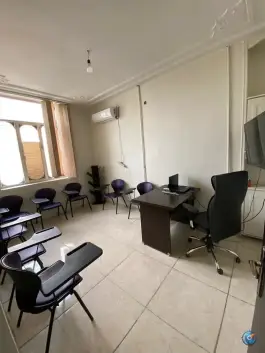 عکس آموزشگاه زبان کاپر در محله سعادت آباد اصفهان 4