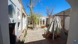 عکس عمارت اجلال تفرش 5