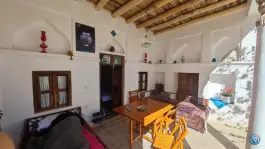 عکس عمارت اجلال تفرش 6