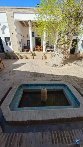 عکس عمارت اجلال تفرش 8