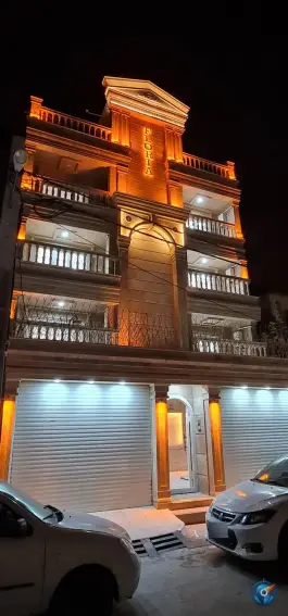 عکس هتل آپارتمان فلوریا عسلویه در نخل تقی 3