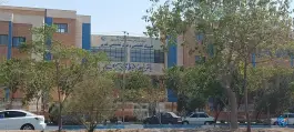 کلینیک تخصصی و فوق تخصصی غدیر در ارغوانیه اصفهان
