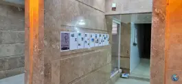 عکس هتل آپارتمان فلوریا عسلویه در نخل تقی 5