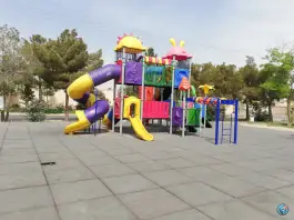 عکس پارک پردیس بهشت شاهین شهر 4