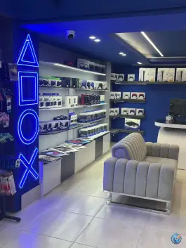عکس گیمنت گیم آن در محله اروند رود گنبدکاووس 2