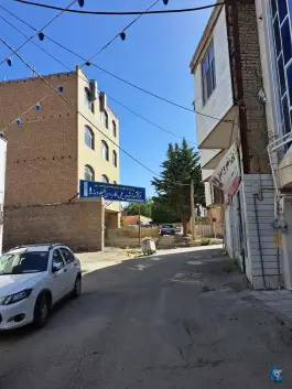 عکس های دانشگاه علمی کاربردی الیگودرز ۱ در محله پونه زار الیگودرز