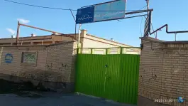 عکس های مدرسه ولایت فیروز آباد در ملکان